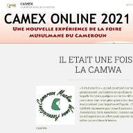 CAMWA au CAMEX