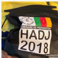 Seminaire Hadj