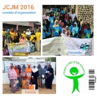 Journee Culturelle du Jeune Musulman