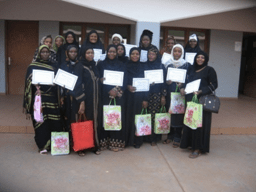 SÉMINAIRE WAMY-CAMWA￼